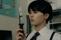 「俺たちバッドバーバーズ」第1話より。©「俺たちバッドバーバーズ」製作委員会