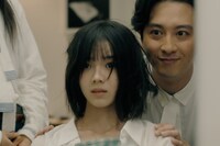 「俺たちバッドバーバーズ」第1話より。©「俺たちバッドバーバーズ」製作委員会