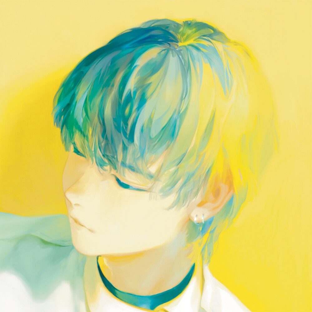 いゔどっとのプロフィール - 音楽ナタリー