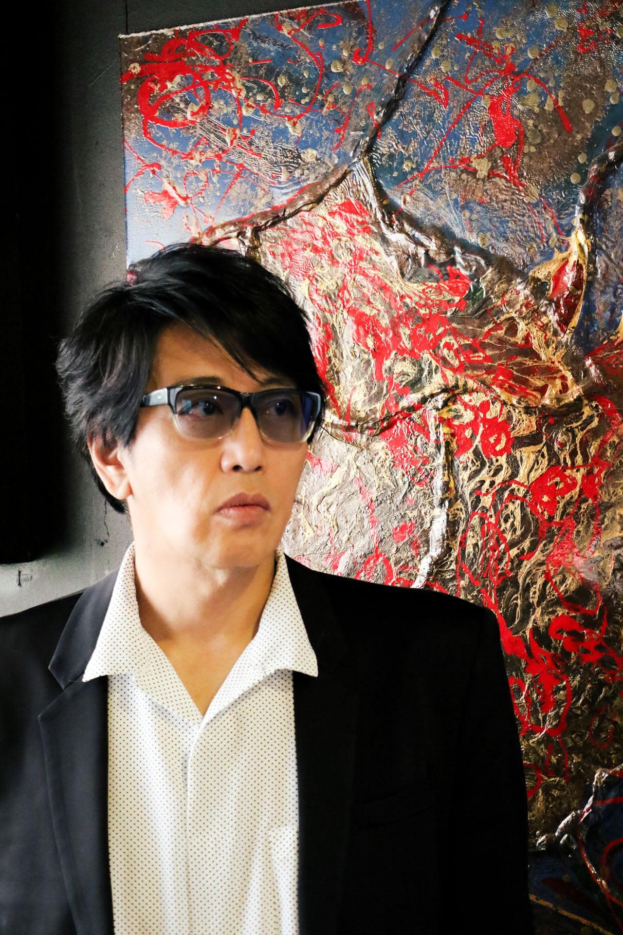 鈴木紗理奈＝MUNEHIRO新作で「イケナイコトカイ」 - 音楽ナタリー