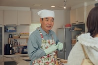 肥後克広 ©ABCテレビ・ストームレーベルズ