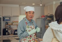 肥後克広 ©ABCテレビ・ストームレーベルズ