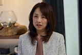 櫻井淳子 ©ABCテレビ・ストームレーベルズ