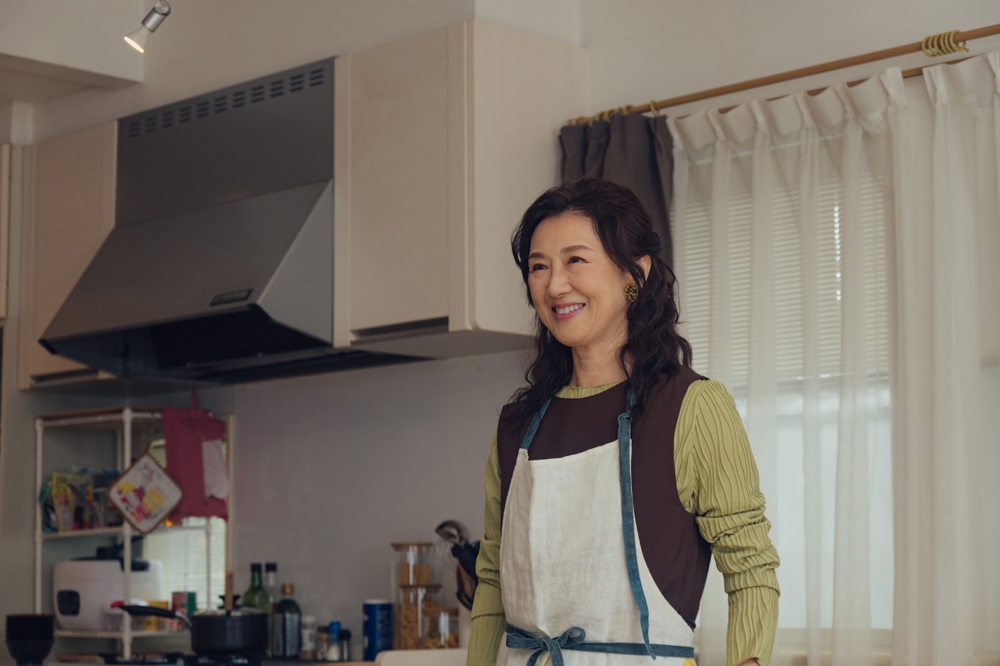 赤間麻里子 ©ABCテレビ・ストームレーベルズ
