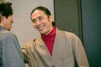 袴田吉彦 ©ABCテレビ・ストームレーベルズ