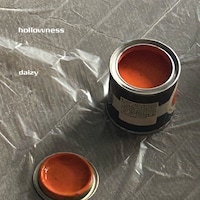 Daizy「HOLLOWNESS」配信ジャケット