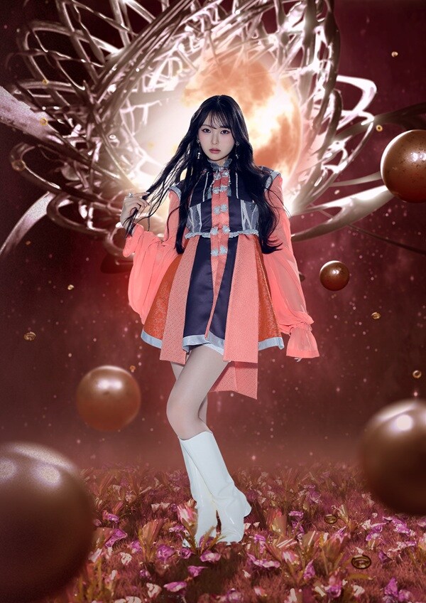 KAREN [画像ギャラリー 3/3] - 音楽ナタリー