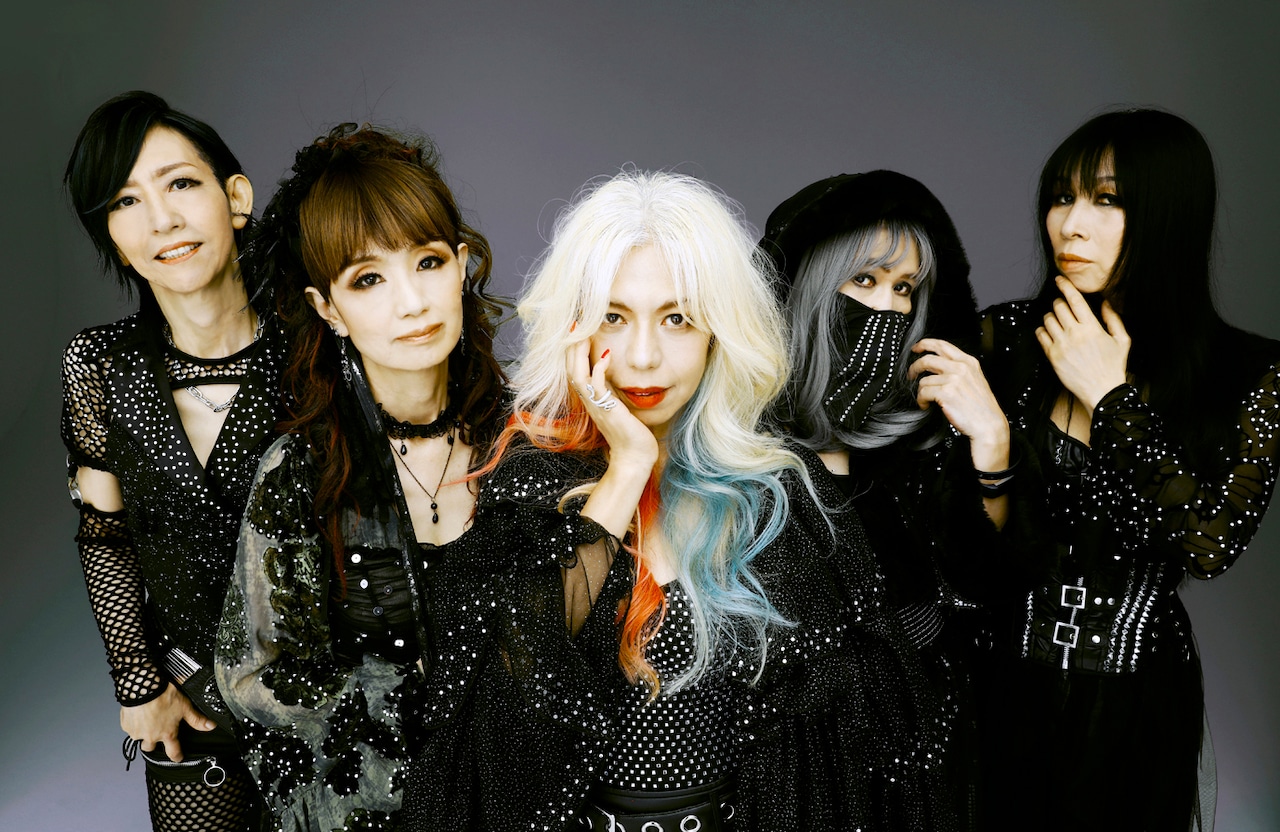 SHOW-YAのプロフィール - 音楽ナタリー