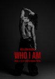 ¥ellow Bucks「Who I Am」フライヤー
