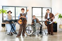 HYが新たなラブバラード書き下ろし、伊野尾慧＆松本穂香W主演ドラマ「50分間の恋人」挿入歌