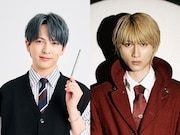 M!LK吉田仁人とスパドラ飯島颯が受験生を全力応援！文化放送「キミはひとりじゃない」特番