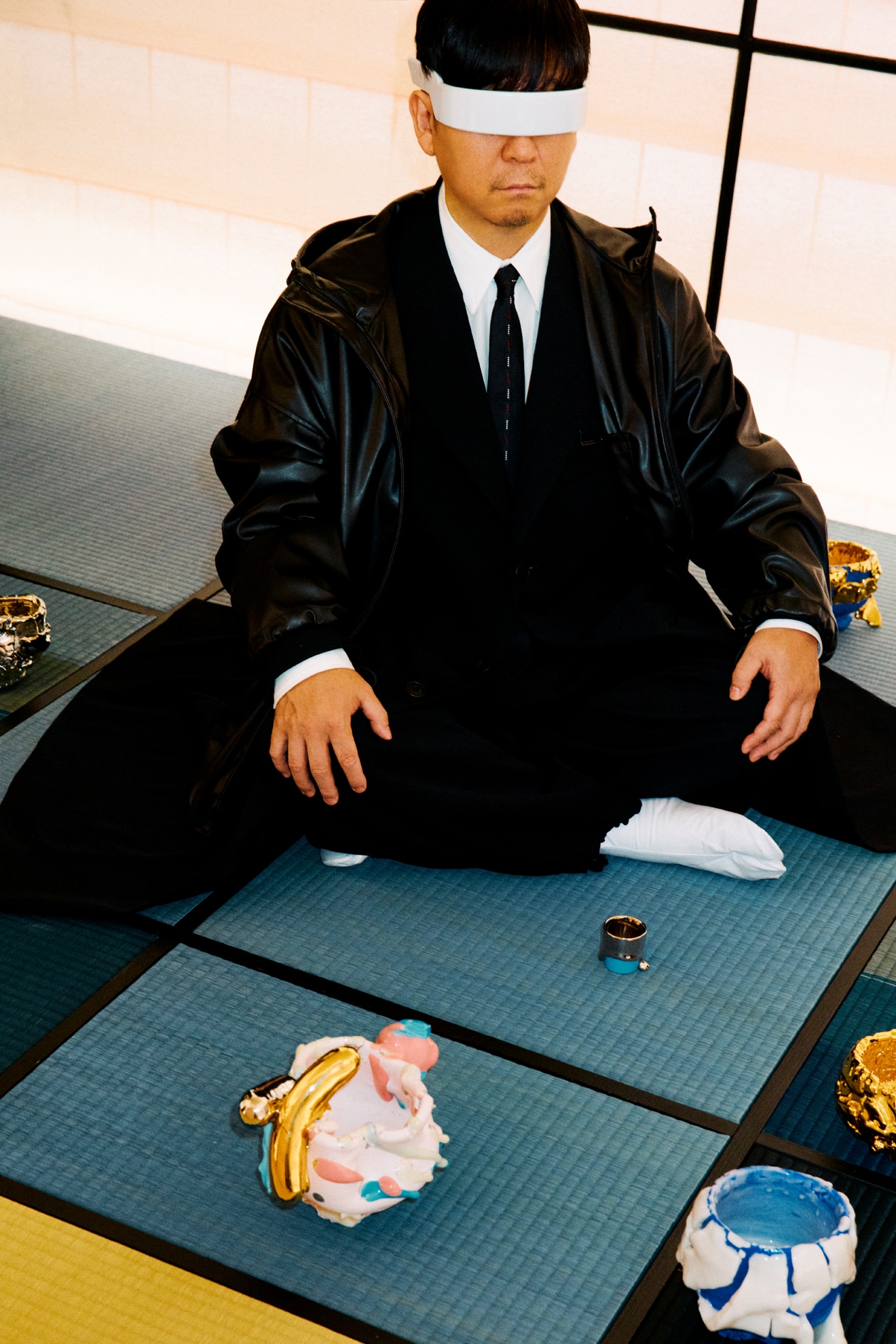 ☆Taku Takahashi（m-flo）