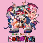 mizuirono_inuが新アルバム「SONATINE」発売、WWWワンマンで先行販売
