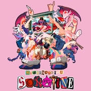mizuirono_inuが新アルバム「SONATINE」発売、WWWワンマンで先行販売