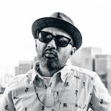 MACKA-CHIN申し訳Jr.（NITRO MICROPHONE UNDERGROUND）