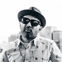 MACKA-CHIN申し訳Jr.（NITRO MICROPHONE UNDERGROUND）