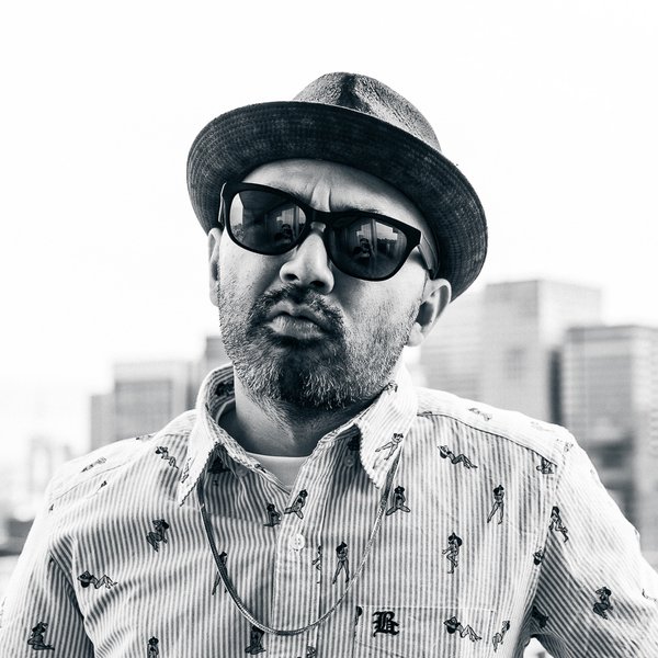 MACKA-CHIN申し訳Jr.（NITRO MICROPHONE UNDERGROUND）