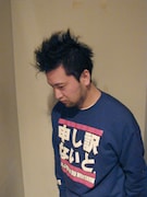 ミッツィー申し訳