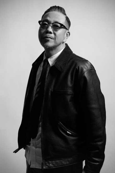 MUROが“レアグルーヴ”観点で掘り起こした、アルファ音源コンピ盤「DIGGIN' ALFA」発売