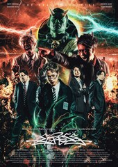 オーラル新曲MVでTOSHI-LOW、MAH、イチロックが鬼＆悪魔化