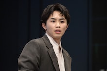 中島歩×草川拓弥「オレババ」会見に日暮×月白乱入!? 「実は超特急」明かされた草川の“裏の顔”も