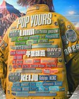 「POP YOURS」にYvngboi P、Masato Hayashi、柊人、SEEDA、G-k.i.dら追加