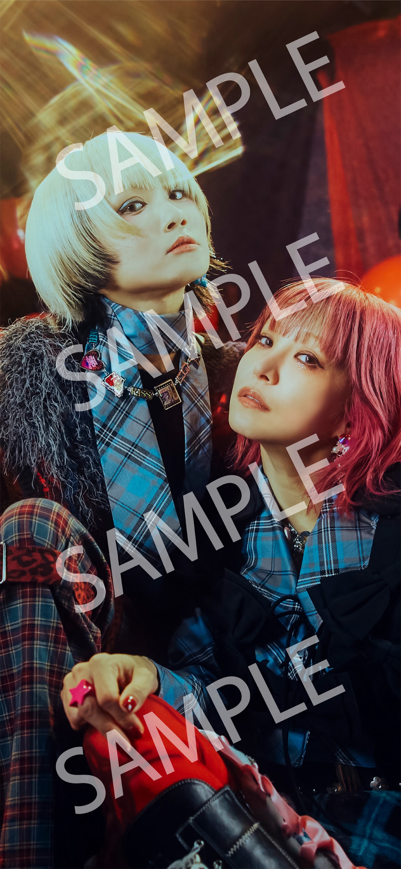 ReolがLiSAとコラボ！約2年ぶりニューアルバムの収録曲「DEAD CENTER