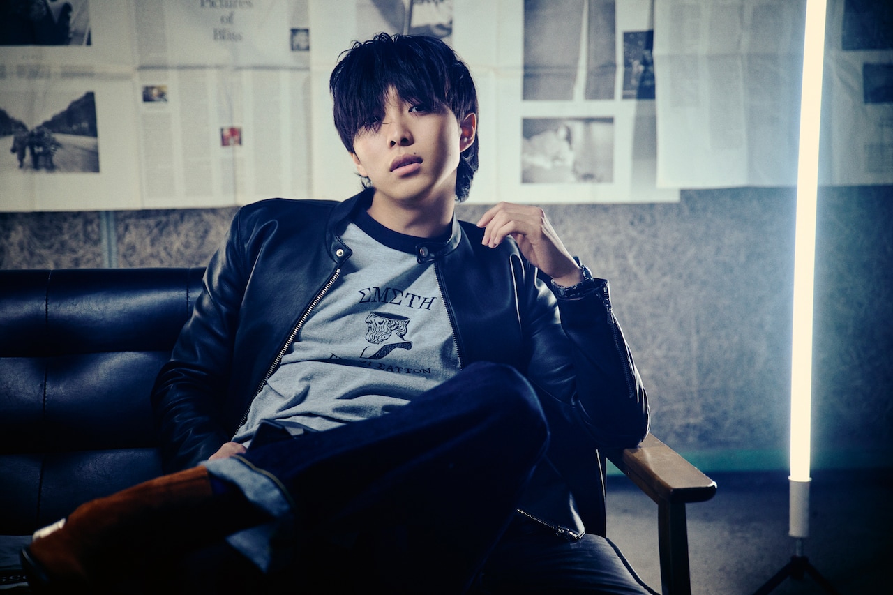 Spotify「Early Noise」に選出されたRol3ert、新曲「savior」リリース＆特別映像公開