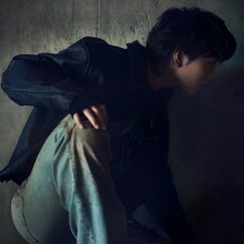 Rol3ert「savior」配信ジャケット