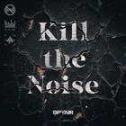 SPYAIR「勇者刑に処す」主題歌「Kill the Noise」をシングルリリース