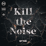 SPYAIR「勇者刑に処す」主題歌「Kill the Noise」をシングルリリース