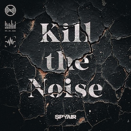 SPYAIR「勇者刑に処す」主題歌「Kill the Noise」をシングルリリース