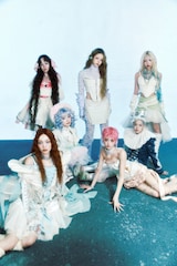 XGが改名、「Xtraordinary Girls」から「Xtraordinary Genes」へ