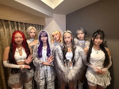 HANAがオリコン新人ランキングで1位獲得、期間内売上は23.6億円