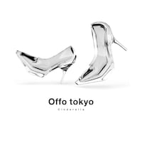 Offo tokyo「シンデレラ」配信ジャケット