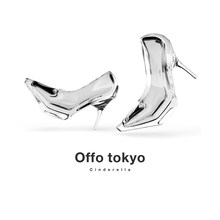 Offo tokyo「シンデレラ」配信ジャケット