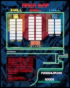 「SATANIC CARNIVAL」開催決定！2026年は1フロア3ステージ構成に