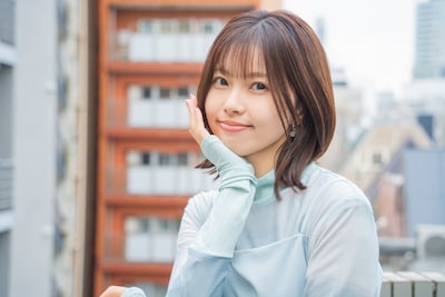 地頭江音々（HKT48）