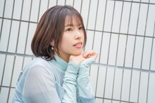 地頭江音々（HKT48）