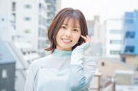 地頭江音々（HKT48）