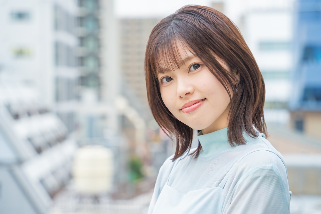 地頭江音々（HKT48）