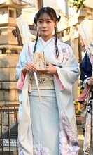 須永心海（僕が見たかった青空）