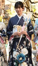 柳堀花怜（僕が見たかった青空）