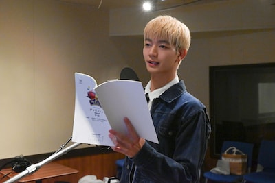 吉澤要人（原因は自分にある。）