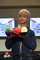 吉澤要人（原因は自分にある。）