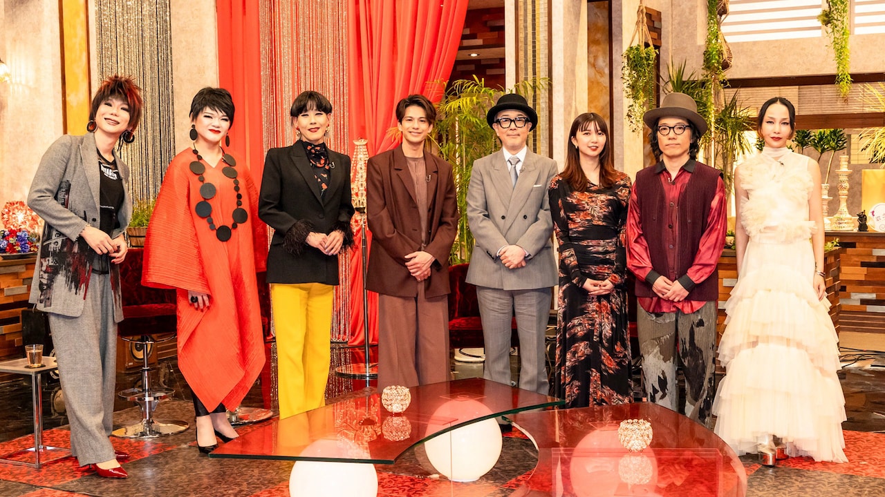 松本隆の作詞活動55周年コンサート「風街ぽえてぃっく2025」開催決定