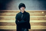 斎藤宏介（Vo, G / UNISON SQUARE GARDEN）