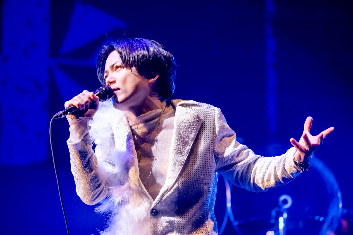 田澤孝介（Vo）