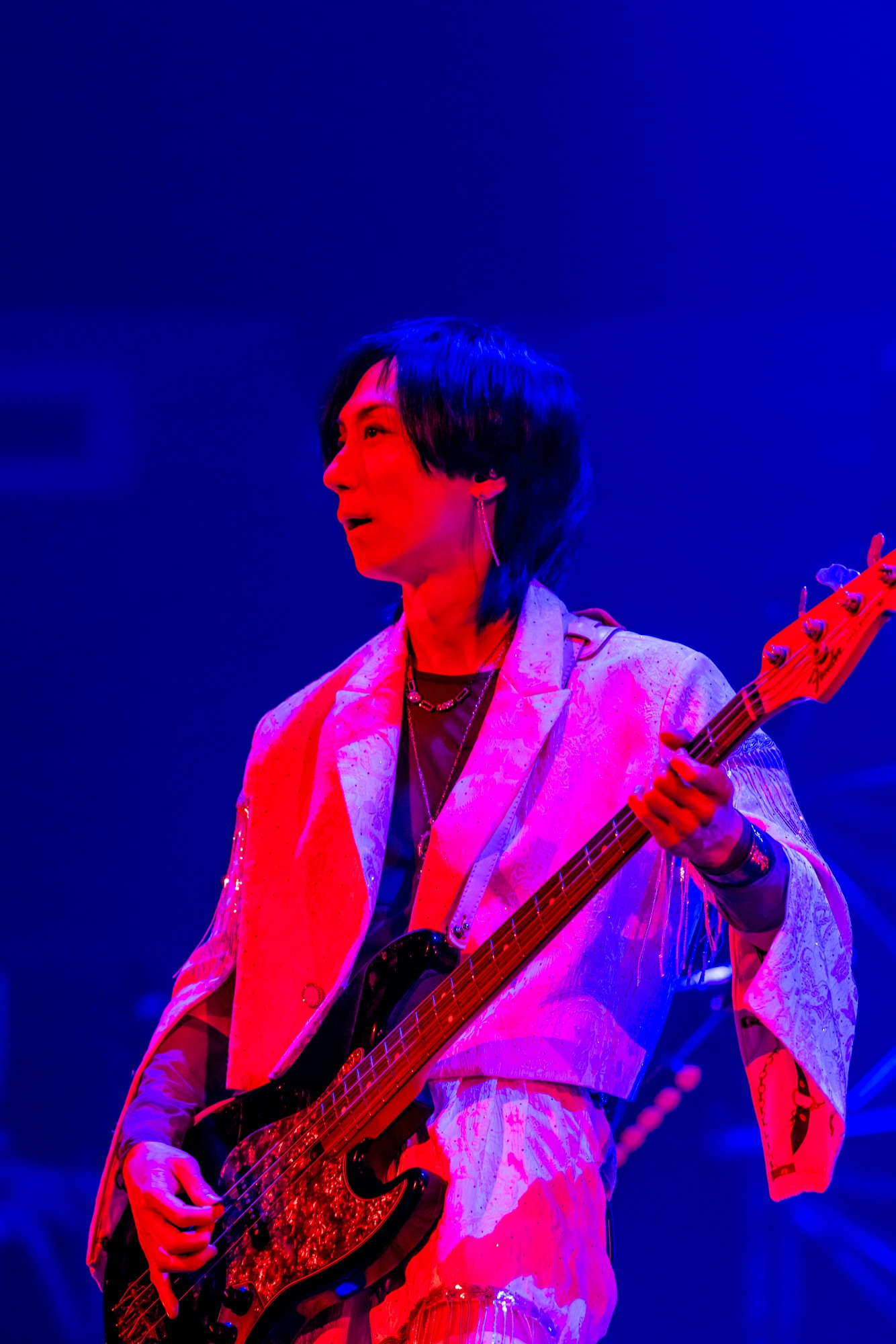 Waiveが初武道館で見せた“らしい”引き際「燦のもとで会える日が来ることを願っています」