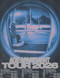 「Age Factory presents “AGE APARTMENT TOUR 2026”」フライヤー